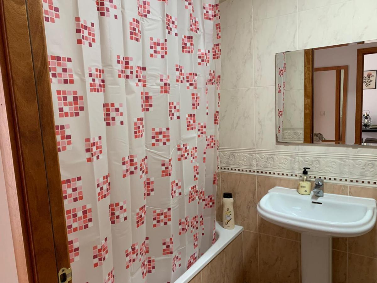 Apartamentos Olamar 滨海略雷特 外观 照片