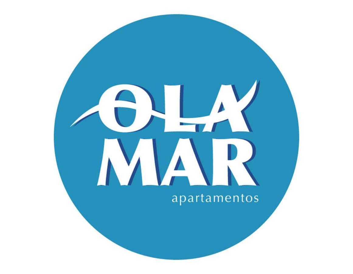 Apartamentos Olamar 滨海略雷特 外观 照片
